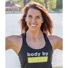 Emily Schromm is a personal trainer, CrossFit Coach, athlete and Nutritional Therapy Practitioner