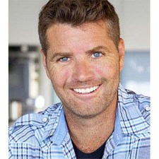 Pete Evans is an Australian chef, author and television personality