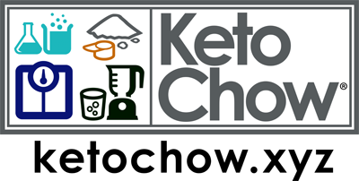 Keto Chow - Complete Nutrition for Nutritional Ketosis