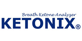 KETONIX® Breath Ketone Analyzer - The Original Biohackers Choice since 2013